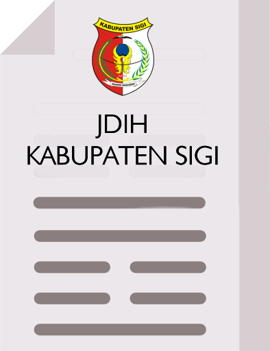 Peraturan daerah kabupaten sigi nomor 4 tahun 2025 tentang penyertaan modal daerah pada pt. bank pembangunan daerah sulawesi tengah